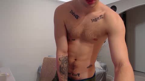 Teddy online show from October 28, 8:40 am