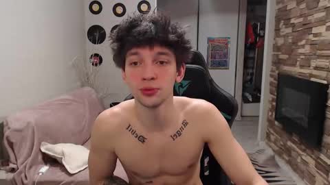 Teddy online show from November 19, 5:46 pm