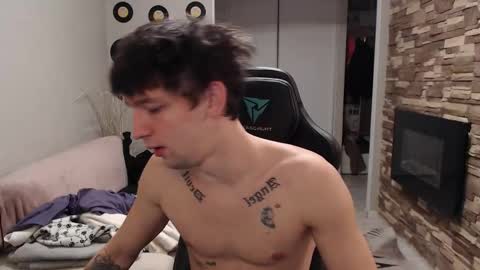 Teddy online show from November 26, 1:50 am