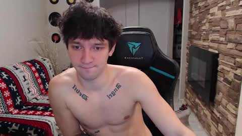 Teddy online show from December 3, 7:16 am