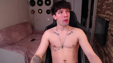 Teddy online show from March 24, 6:07 am