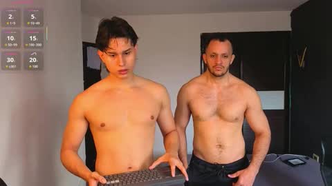 Snapshot of teddybear_07 chatting on March 3, 12:44 pm Dante online show from March 3, 12:44 pm