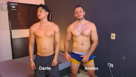 Snapshot of teddybear_07 chatting on March 4, 1:06 pm Dante online show from March 4, 1:06 pm