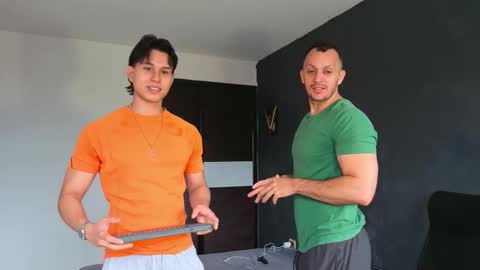 Snapshot of teddybear_07 chatting on March 14, 12:10 pm Dante online show from March 14, 12:10 pm