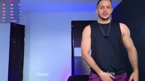 Snapshot of teddybear_07 chatting on March 31, 12:38 pm Dante online show from March 31, 12:38 pm