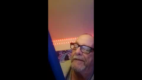 tedestep2 online show from May 23, 12:05 am