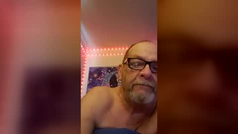 tedestep2 online show from June 18, 6:56 pm