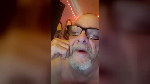 tedestep2 online show from June 19, 4:44 pm