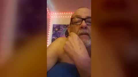 tedestep2 online show from June 20, 6:33 pm