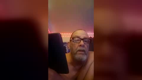 tedestep2 online show from June 25, 9:52 pm