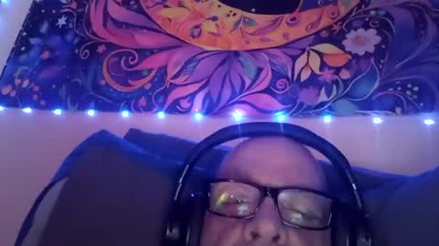 tedestep2 online show from July 17, 6:02 pm