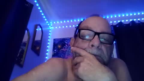 tedestep2 online show from July 19, 6:11 pm