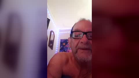 tedestep2 online show from July 22, 2:09 pm