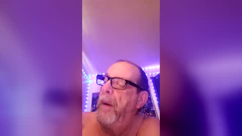 tedestep2 online show from July 27, 7:10 pm