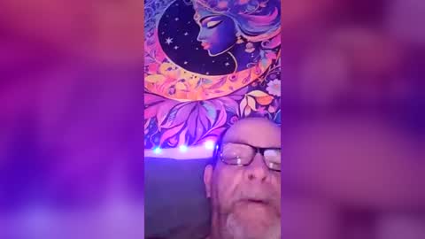 tedestep2 online show from August 1, 6:18 pm