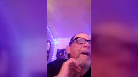 tedestep2 online show from August 2, 7:23 pm