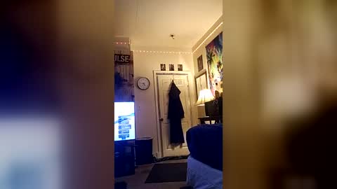 tedestep2 online show from August 4, 8:44 pm