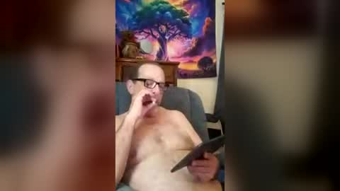 tedestep2 online show from August 6, 1:07 am