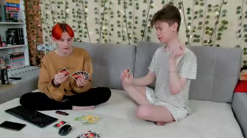 tedy_lun online show from April 10, 9:19 pm