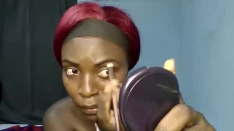 Snapshot of tee_kaicy chatting on November 15, 2:42 am kaicy online show from November 15, 2:42 am