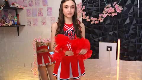 Alice and Cassie online show from May 3, 3:12 am