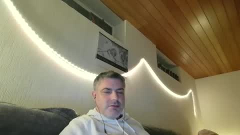 Peter online show from December 15, 1:46 am