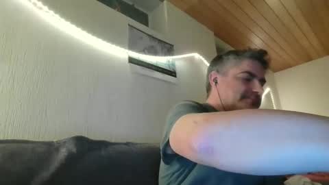 Peter online show from January 14, 9:41 pm