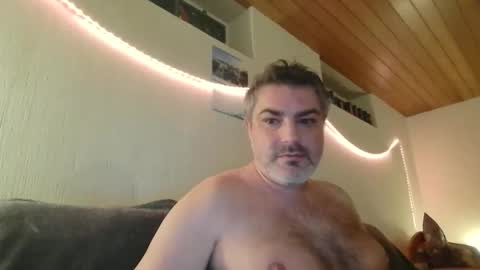 Peter online show from January 30, 7:04 pm