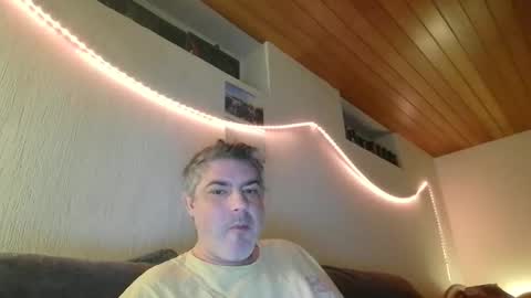 Peter online show from February 1, 7:13 pm