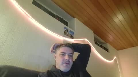 Peter online show from March 11, 10:09 pm