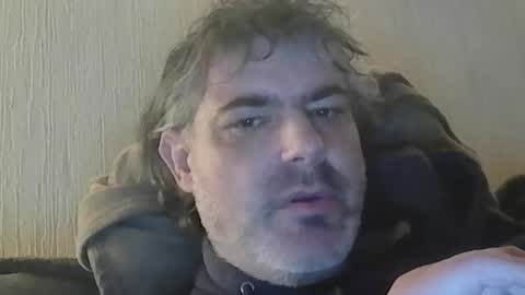 Peter online show from April 14, 7:53 pm