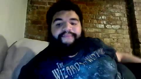 teethirstrap online show from November 29, 11:19 pm