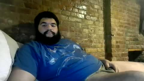 teethirstrap online show from December 3, 9:35 pm