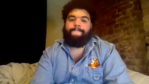 teethirstrap online show from March 22, 10:24 pm