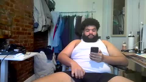 teethirstrap online show from April 27, 7:01 pm