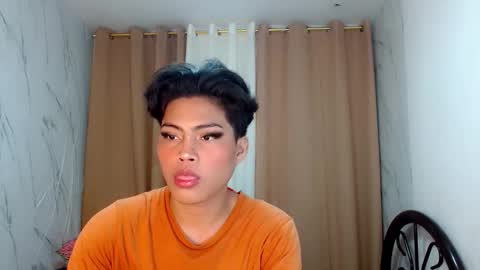 teffi_morgan online show from June 9, 11:22 am