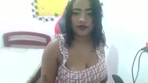 Snapshot of teffy_latina04 chatting on October 24, 4:42 am teffy latina04 online show from October 24, 4:42 am