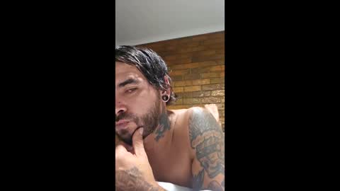 Tejay online show from April 22, 3:46 pm