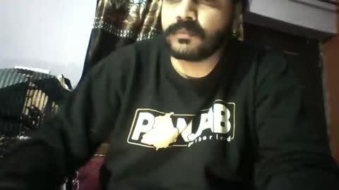 Tejvir Dhanoa online show from December 25, 3:38 pm