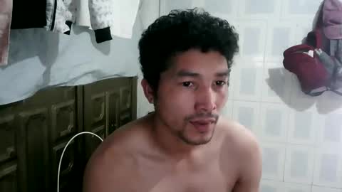 teki_love online show from May 31, 12:08 am