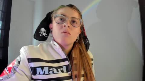 tekila__ online show from February 1, 5:16 pm