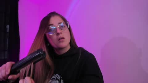 tekila__ online show from February 25, 9:57 pm