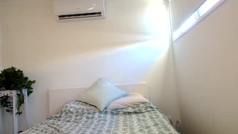 Telea Evans online show from February 26, 2:59 am