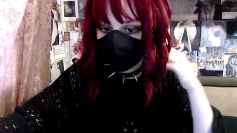 ruth online show from October 5, 1:31 pm