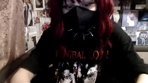 ruth online show from February 21, 7:37 pm