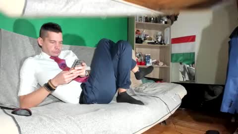 Snapshot of telepaticman chatting on November 26, 1:01 pm Virg Lszl online show from November 26, 1:01 pm