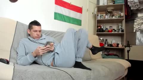 Snapshot of telepaticman chatting on January 8, 12:29 pm Virg Lszl online show from January 8, 12:29 pm