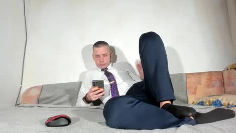 Snapshot of telepaticman chatting on February 9, 3:10 am Virg Lszl online show from February 9, 3:10 am