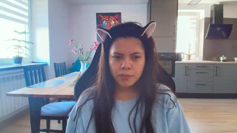 Snapshot of tell_me_goddess chatting on November 7, 7:52 am Amazing SALOME online show from November 7, 7:52 am