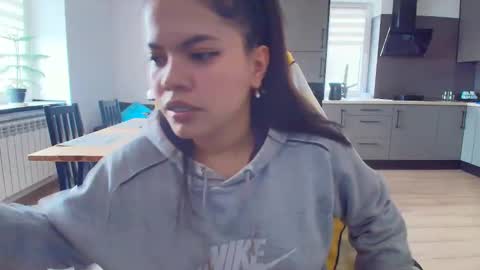 Snapshot of tell_me_goddess chatting on November 21, 9:30 am Amazing SALOME online show from November 21, 9:30 am